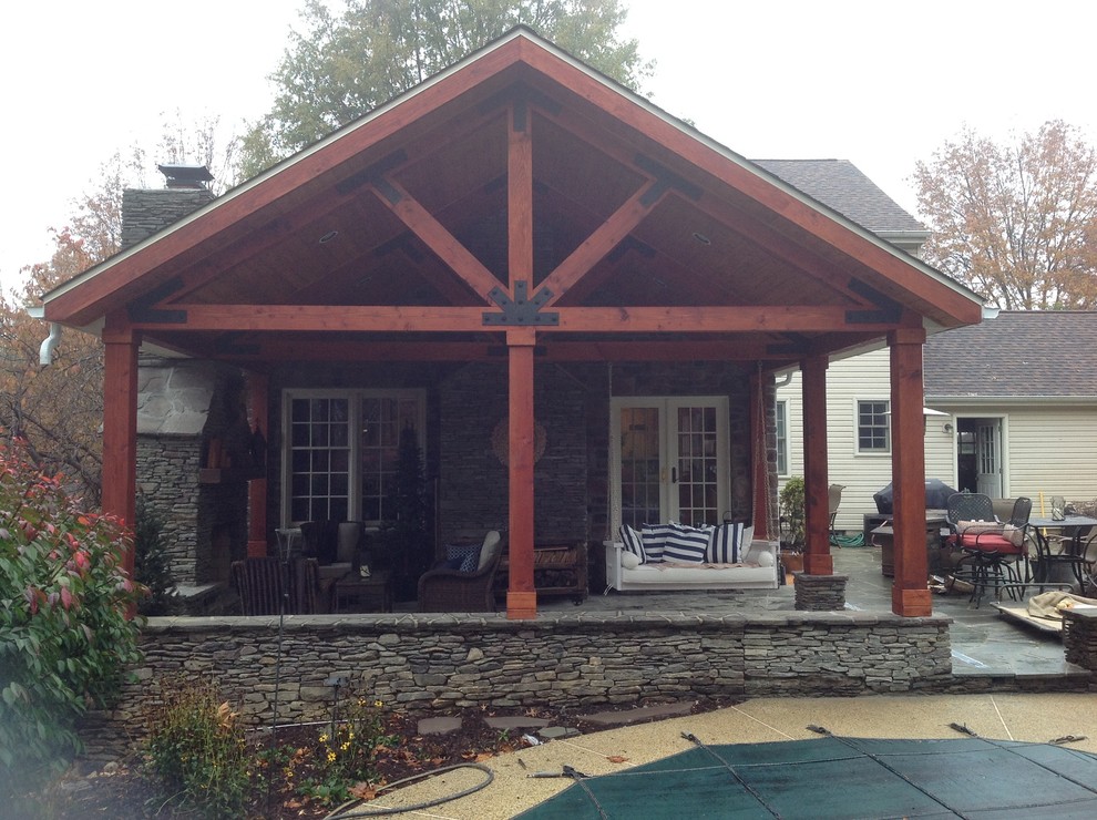 Outdoor Living