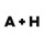 A + H