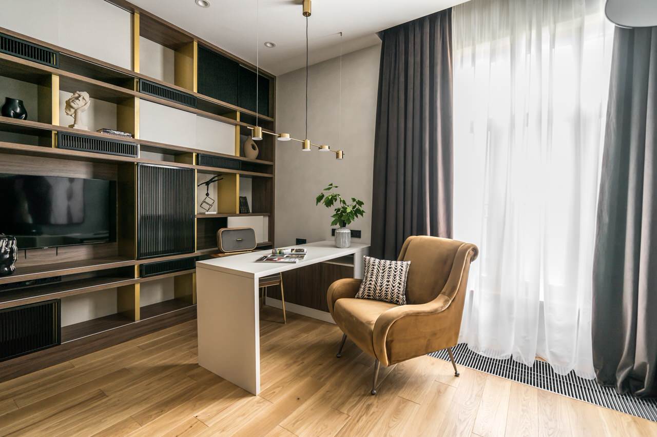 ЖК " Дипломат"