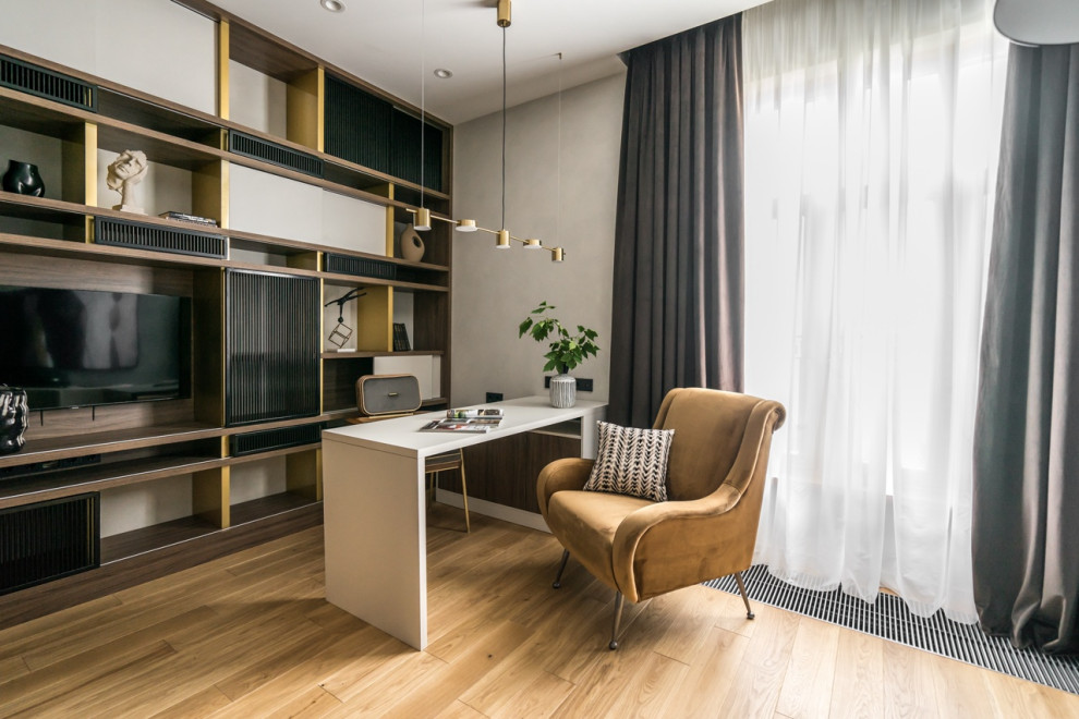 ЖК " Дипломат"