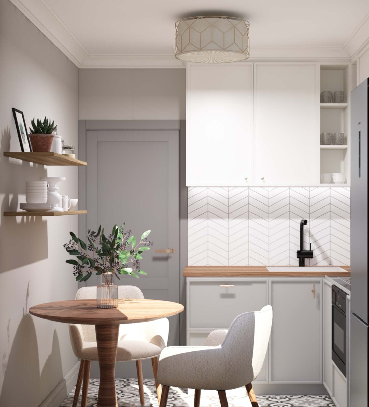 Современная классика