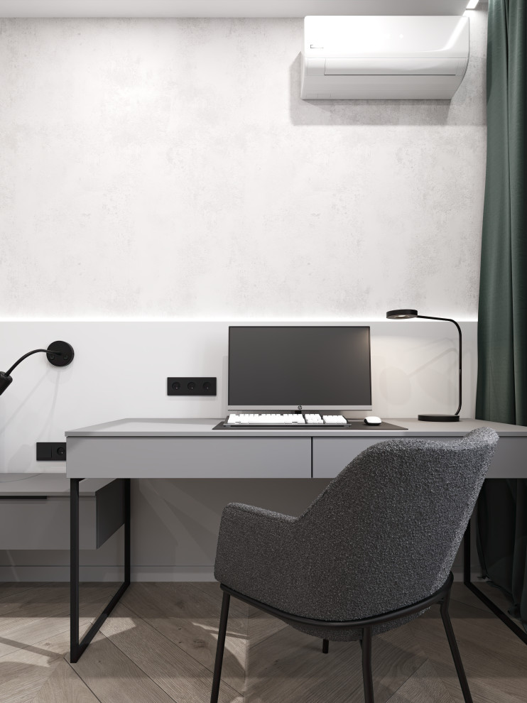 Двухкомнатная квартира 58 кв м для молодой семьи