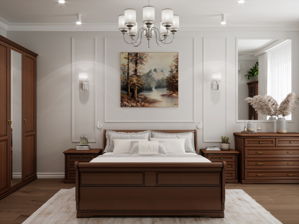 Квартира Н.Новгород 200 кв.м. ул.Максима Горького