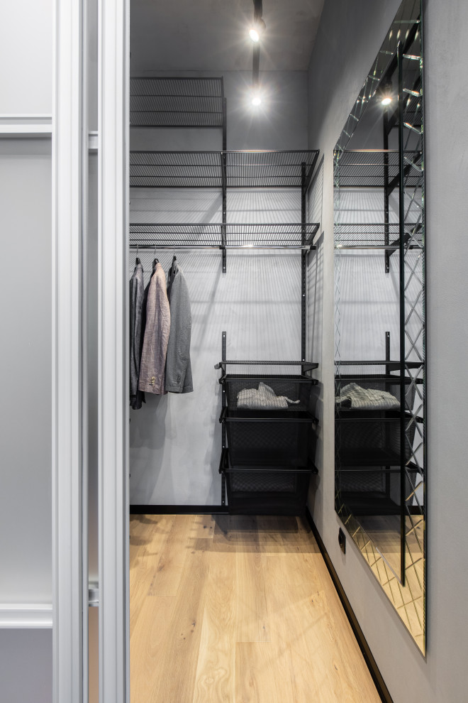 Однушка в ЖК Сердце столицы