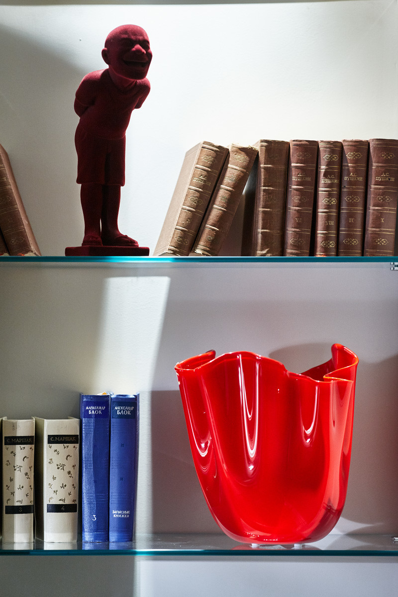 Проект Александр Панкратов- Черный для программы идеальный ремонт