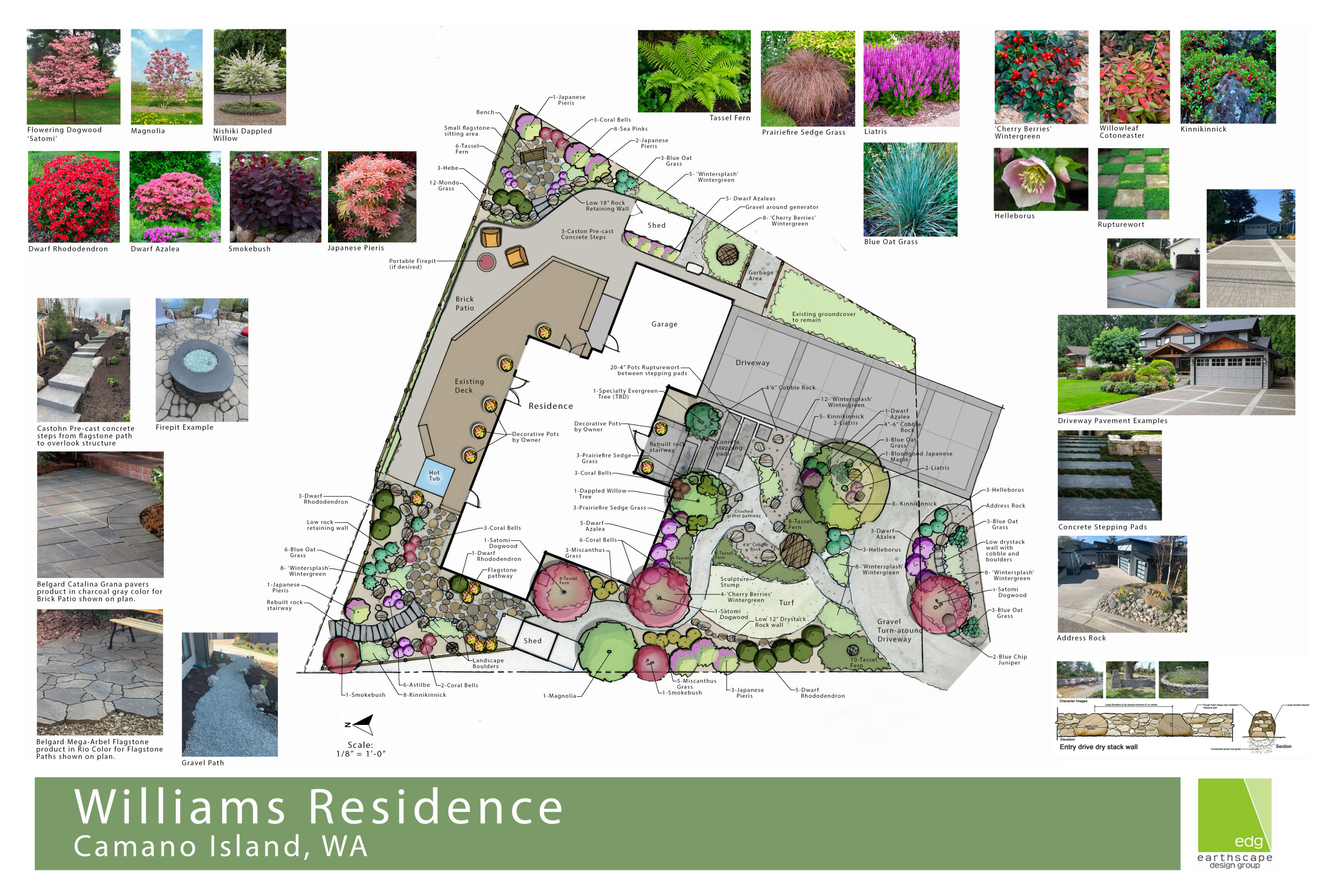 Williams Residence