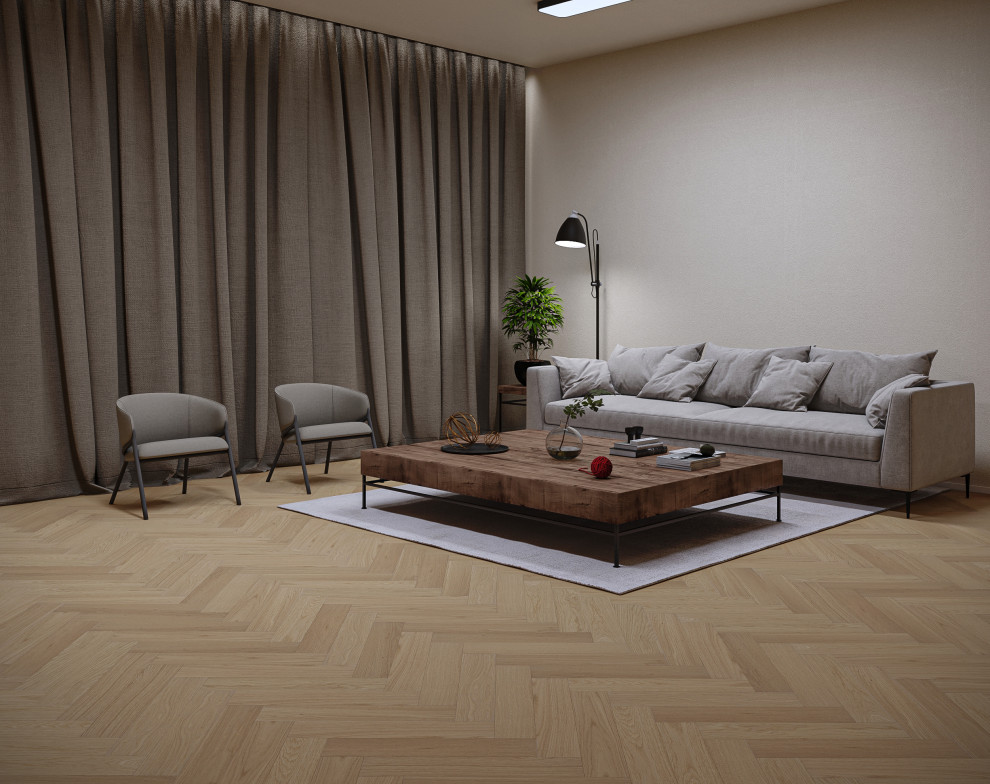 SPC паркет My Step Aqua Wood