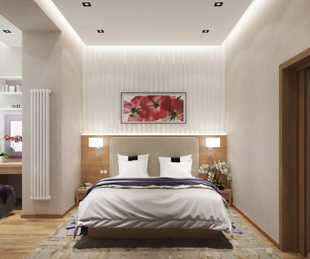 Квартира на Б. Гагарина