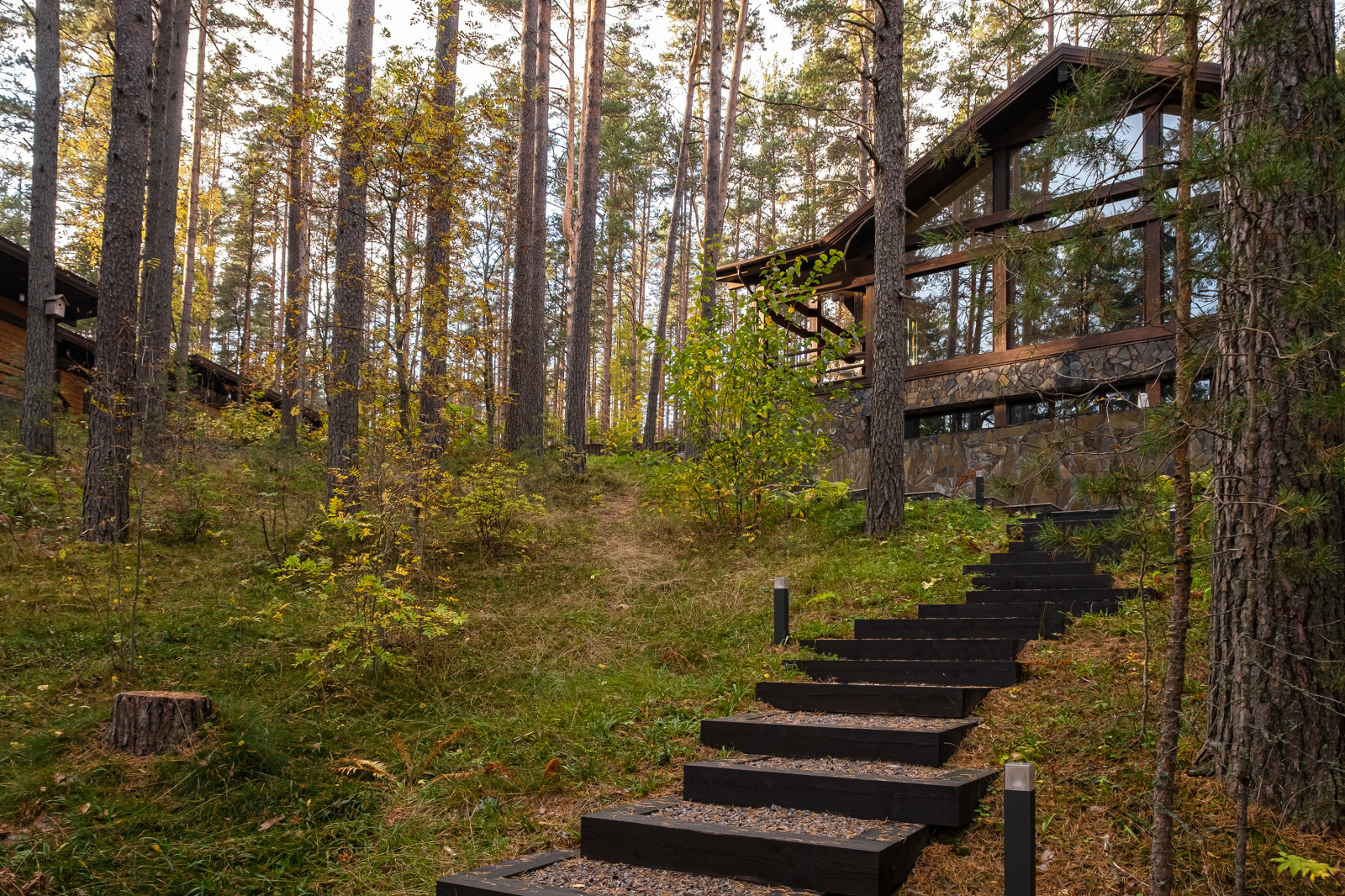 Дом в Борисово