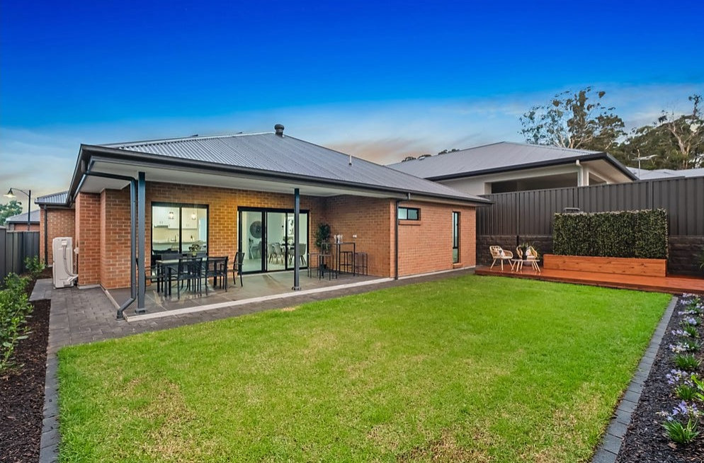 18 Belair Terrace, Mount Barker