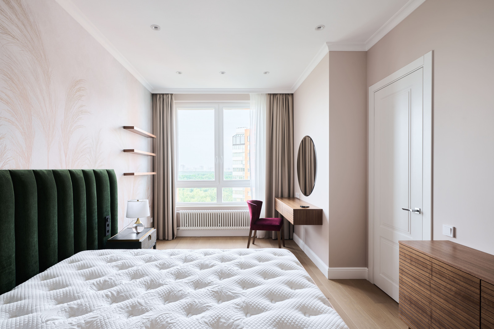 ЖК Суворово Парк