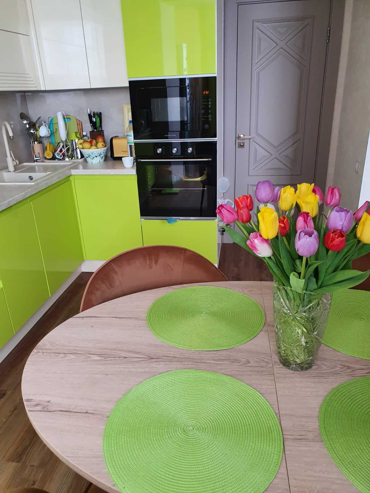 Менделеева