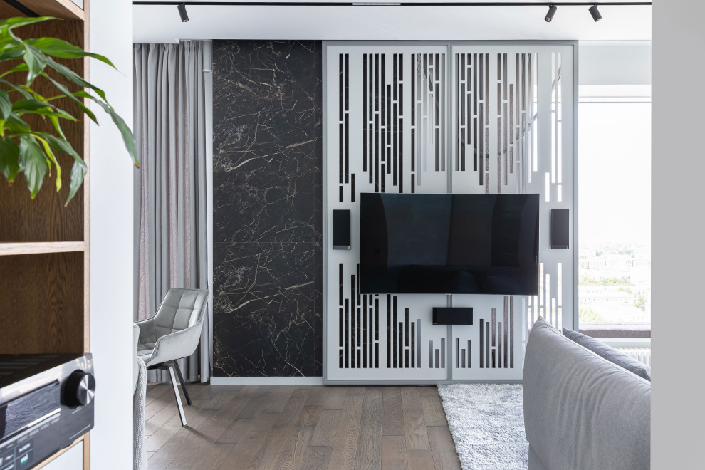 Квартира в ЖК “Космос”