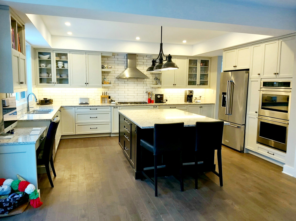 Abramson Kitchen & Office