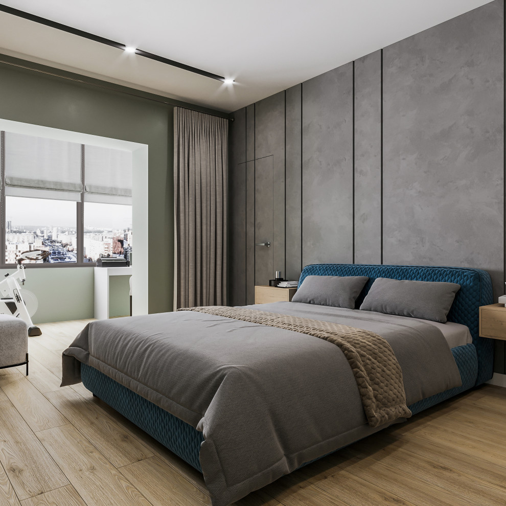 Квартира в ЖК Флагман