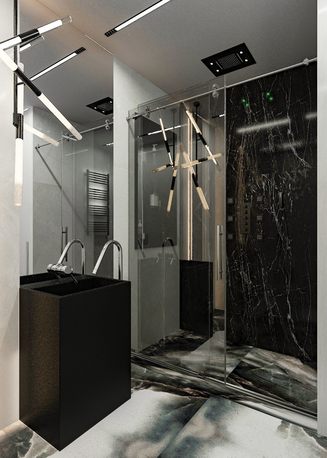 ЖК Turandot Residence