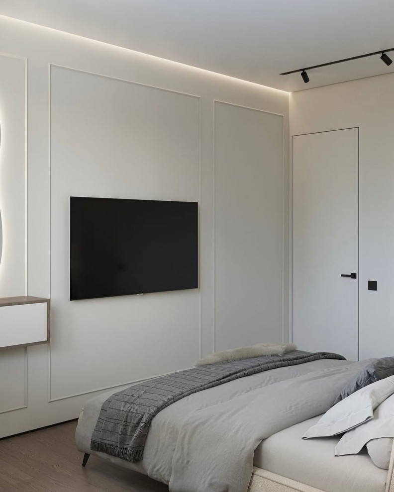 Апартаменты в ЖК «MAINSTREET»