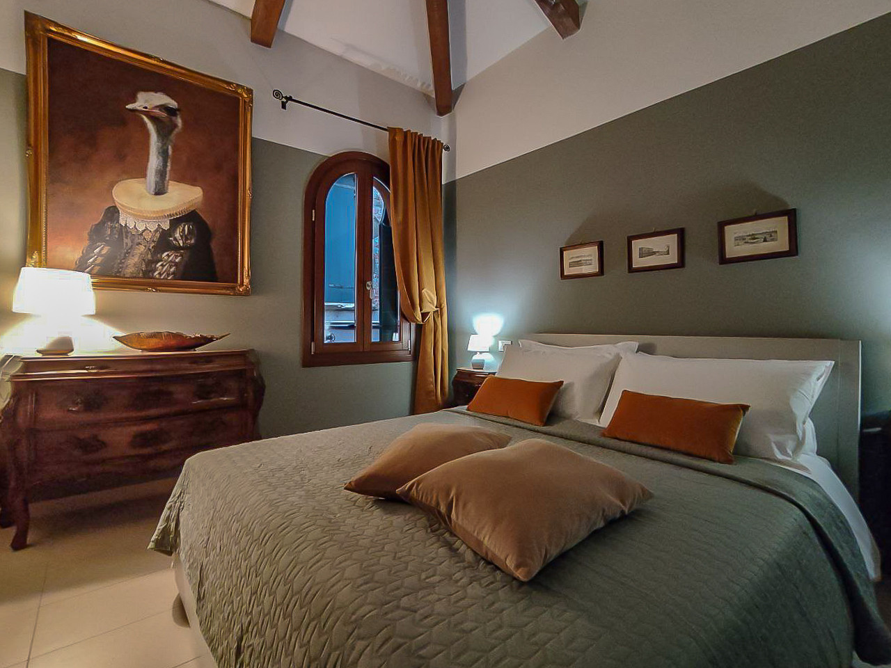 Appartamento a Venezia