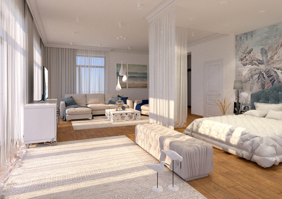 Дом в Крыму