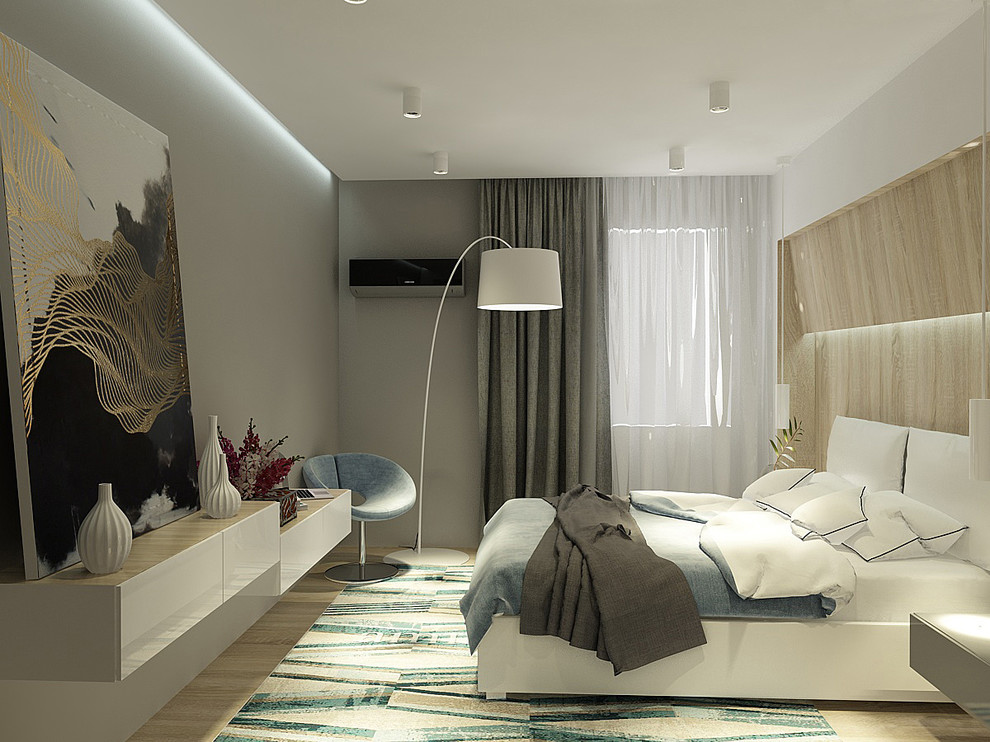 Коттедж 212 м2 - Томск, п. Холмы