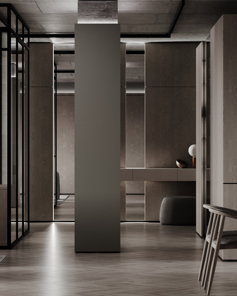 Проект CONCRETE CONCEPT