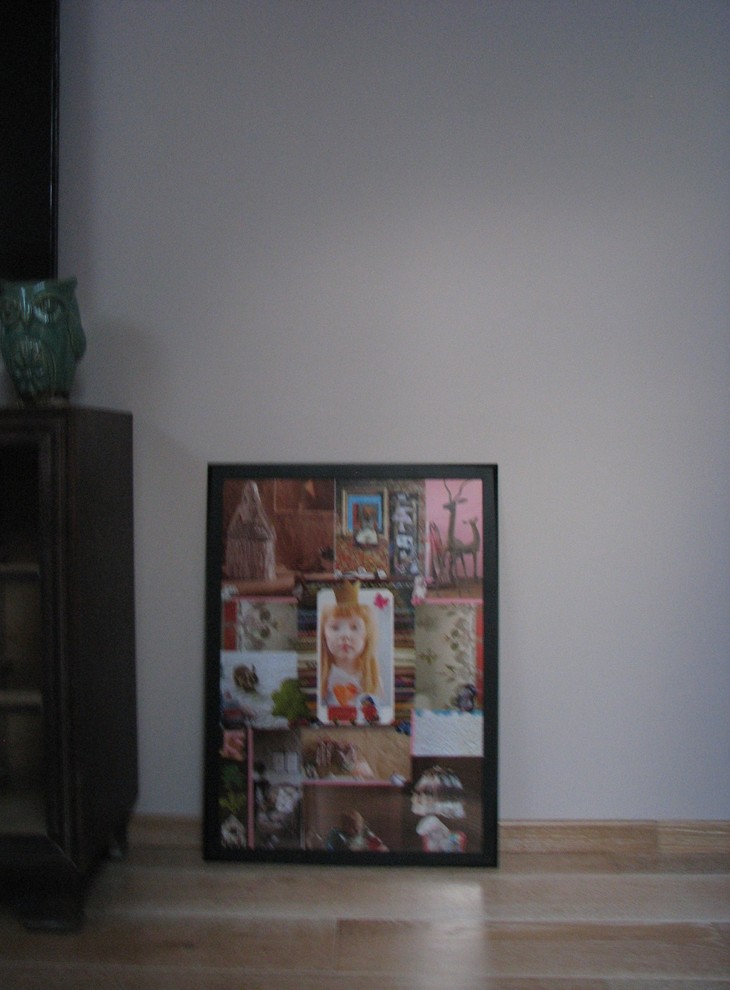 Коттедж-шале"Единение с природой"