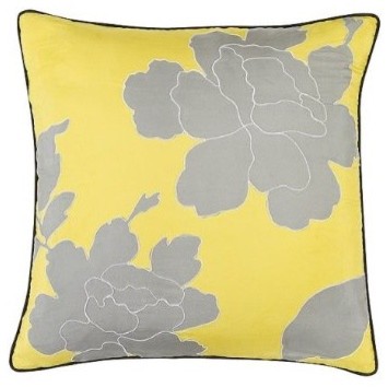 DwellStudio for Target Peony Decorative Pillow