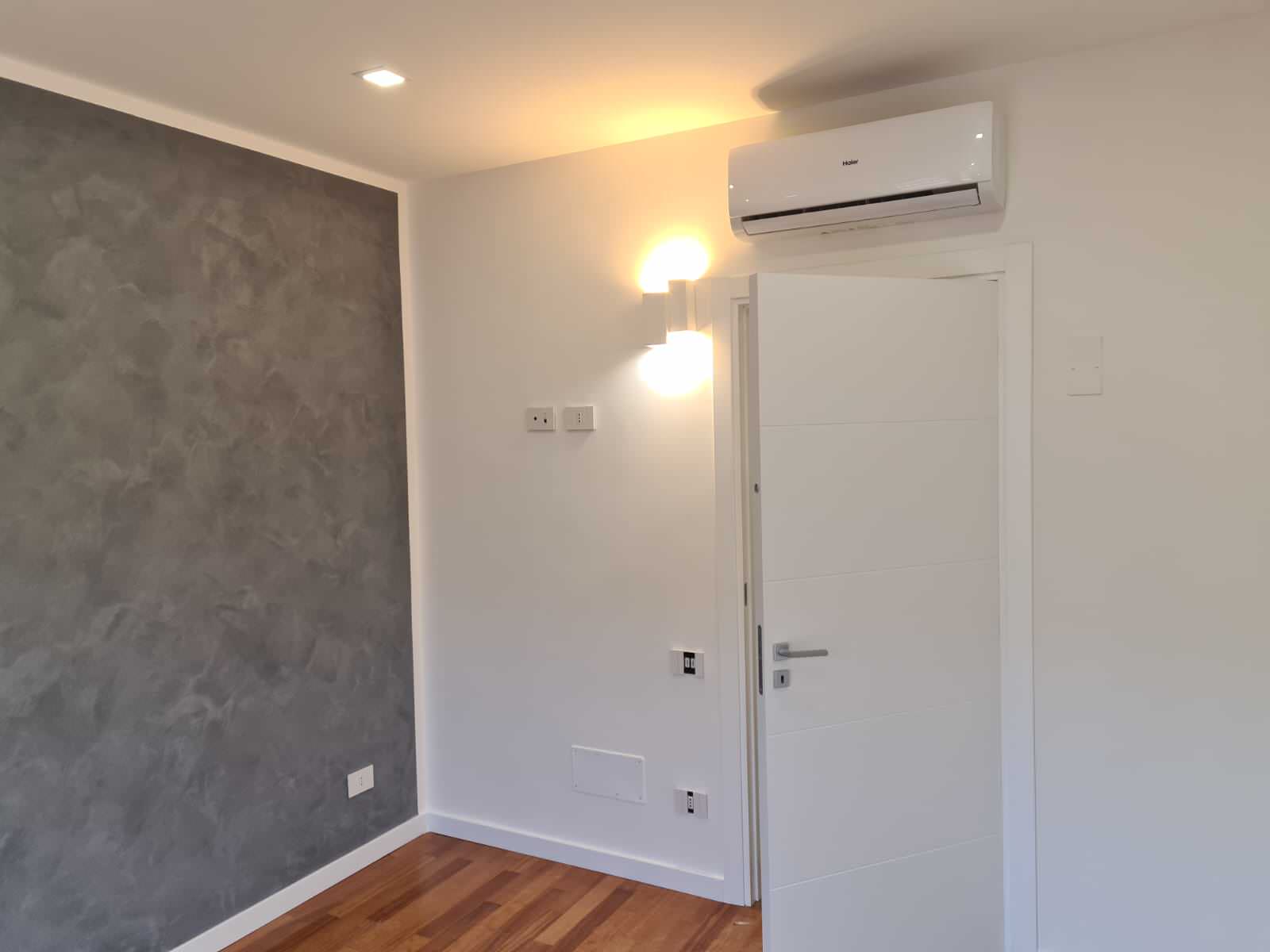 Progetto casa