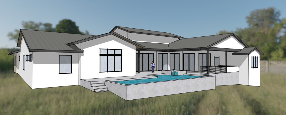 Projects - In Construction