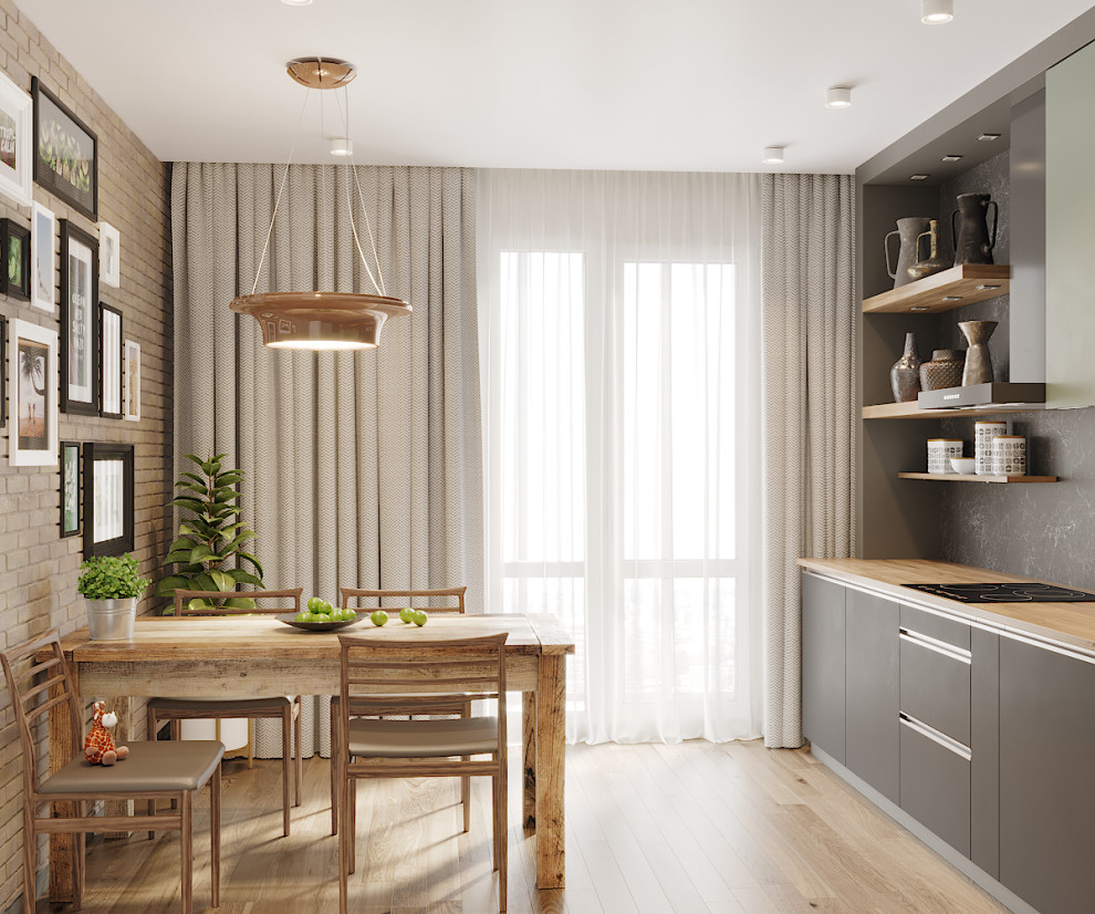 Цветной бульвар