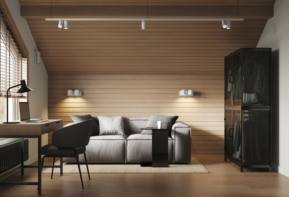 Дом для художника