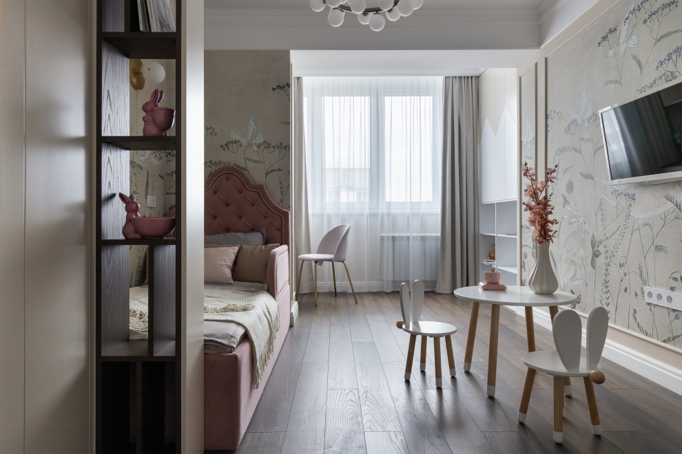 Детская для девочки