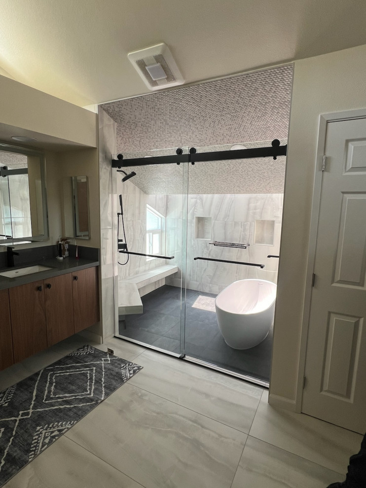 More Bathrooms