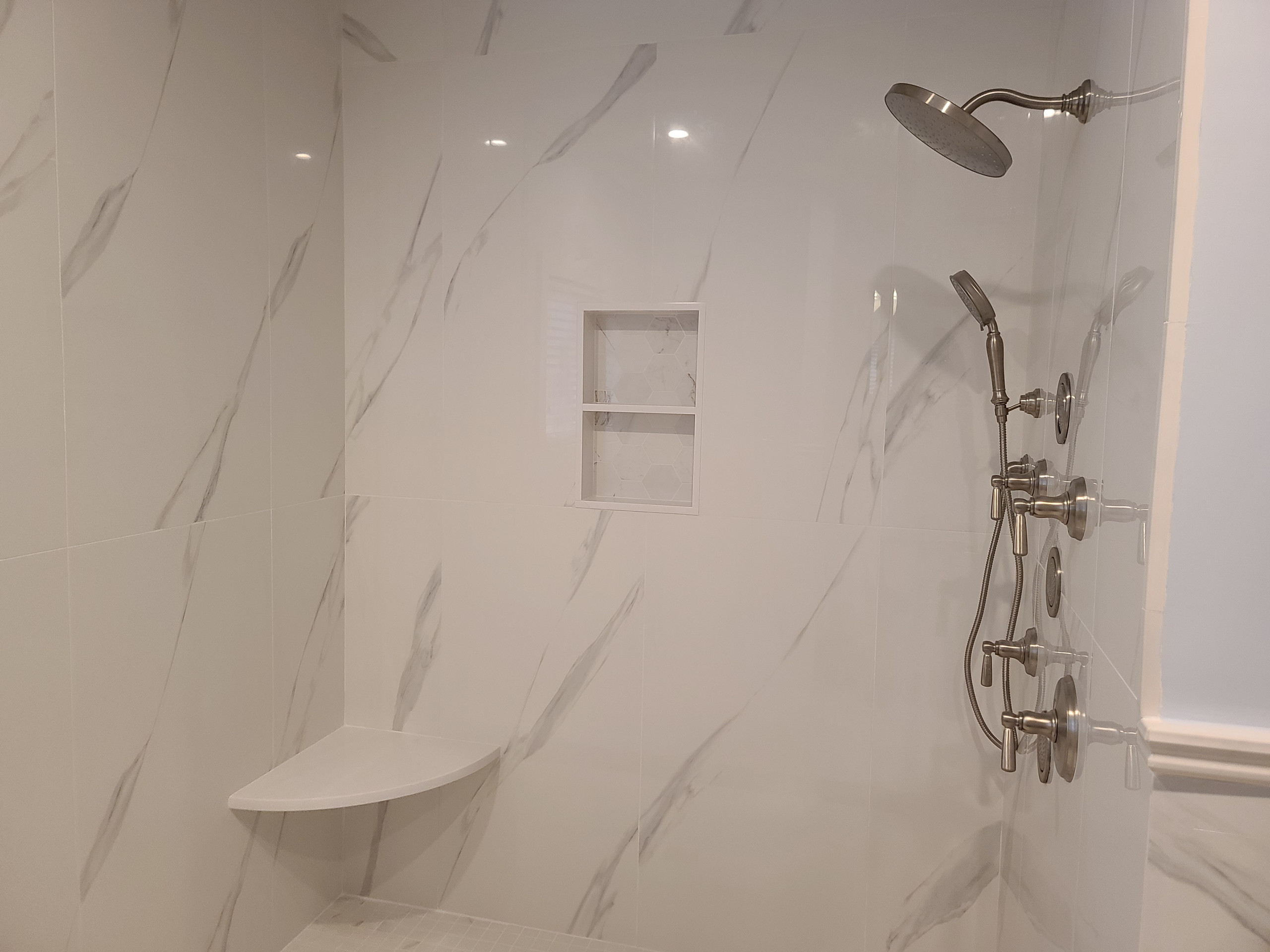 Kitchen & Baths