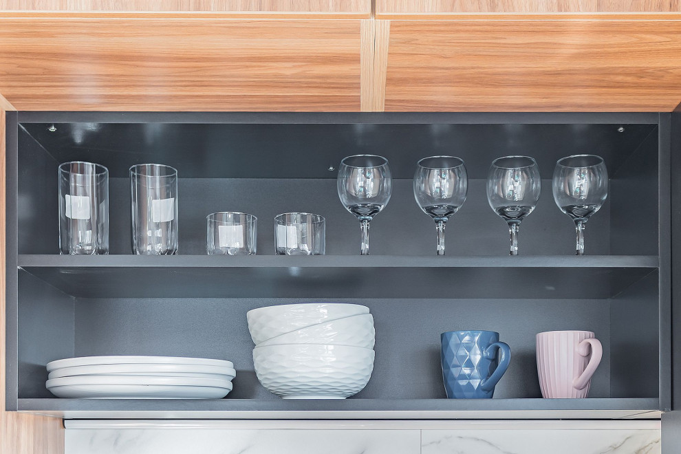 "Изумрудная роскошь" - номер в апарт-отеле KM TOWER