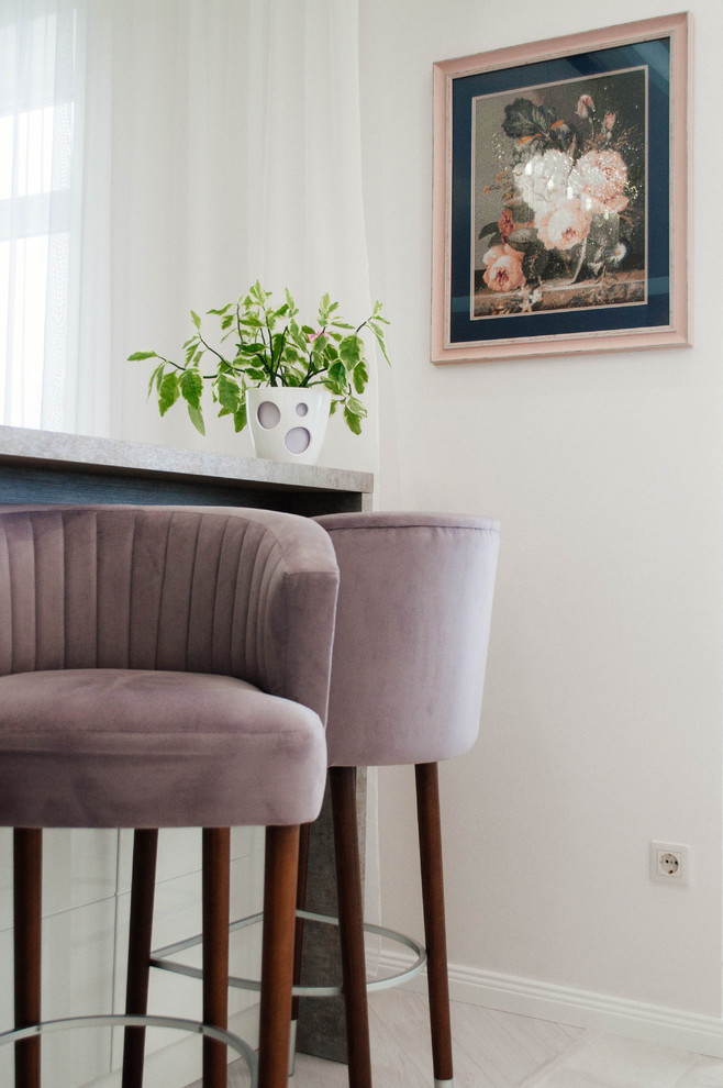 Квартира для молодой семьи