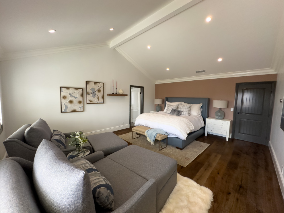 Contemporary Transitional Home | Full Remodel