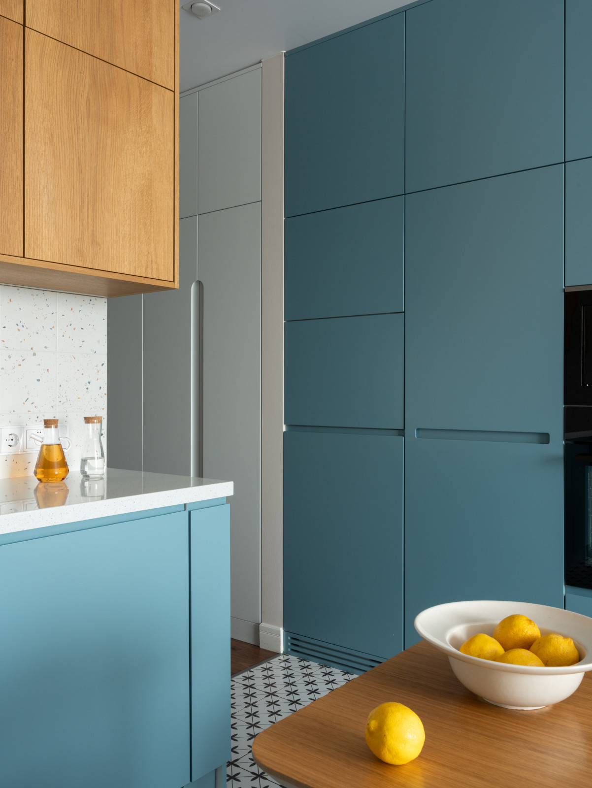 Дом на Набережной