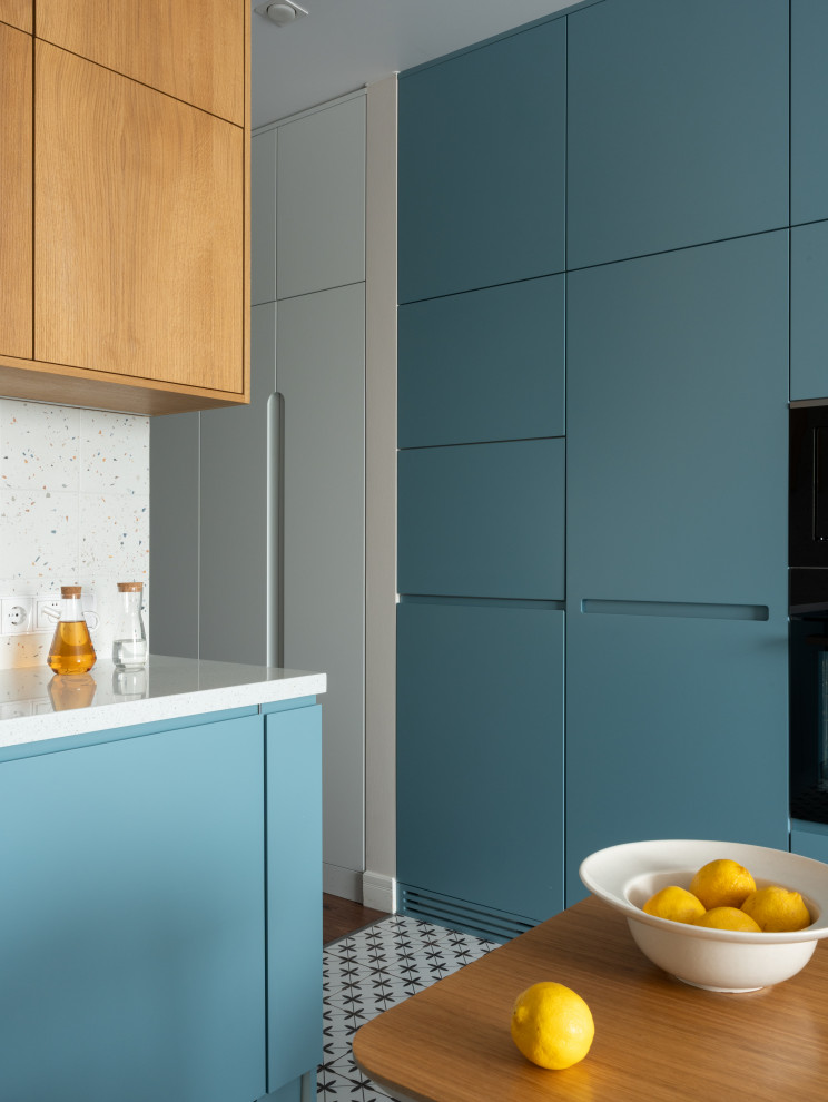 Дом на Набережной