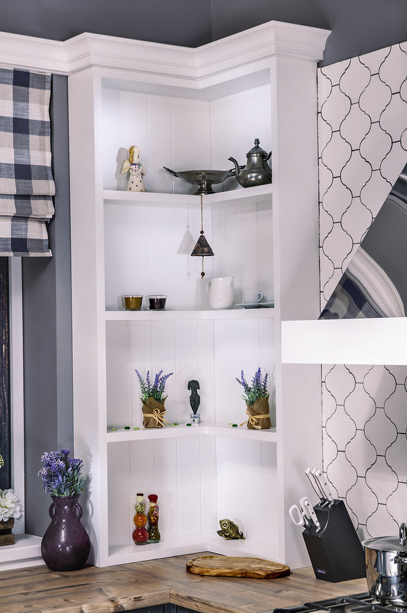 NEW! Кухня Морская