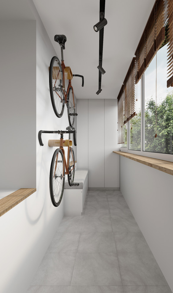 ЖК Рублевское шоссе