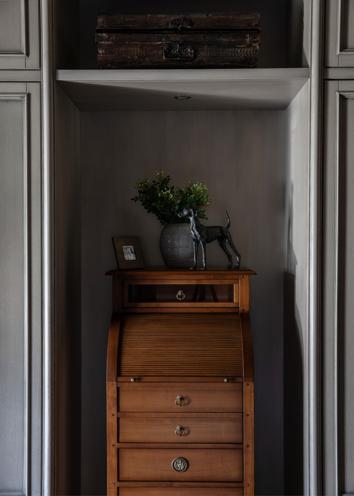 Дом в Подмосковье