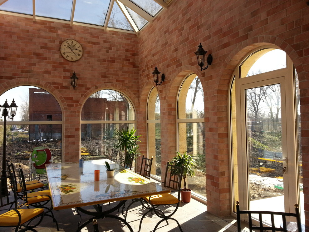 Коттедж Афипсип