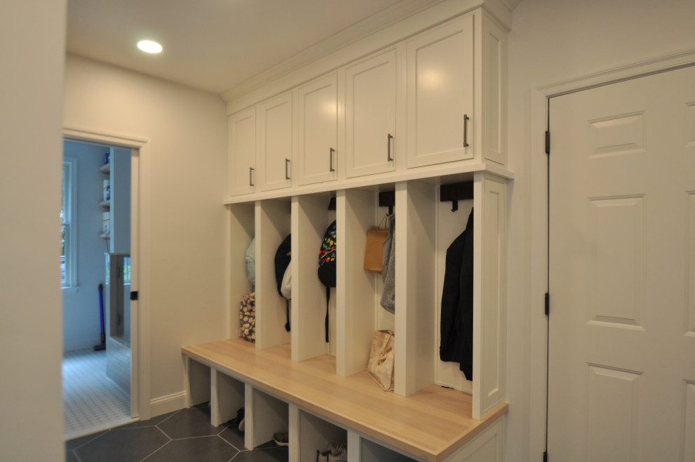 Reconfigured Spaces- Project 5809