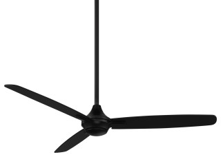 Blitzen Indoor/Outdoor 3-Blade Smart Ceiling Fan - Transitional