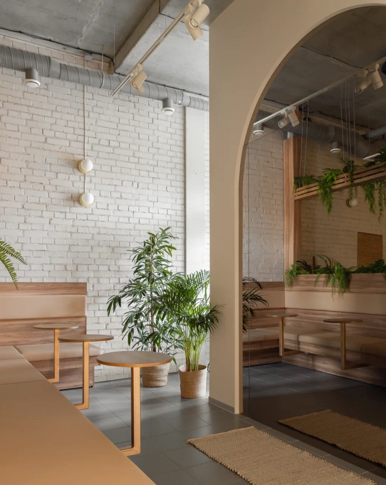 Салон красоты Greenroom