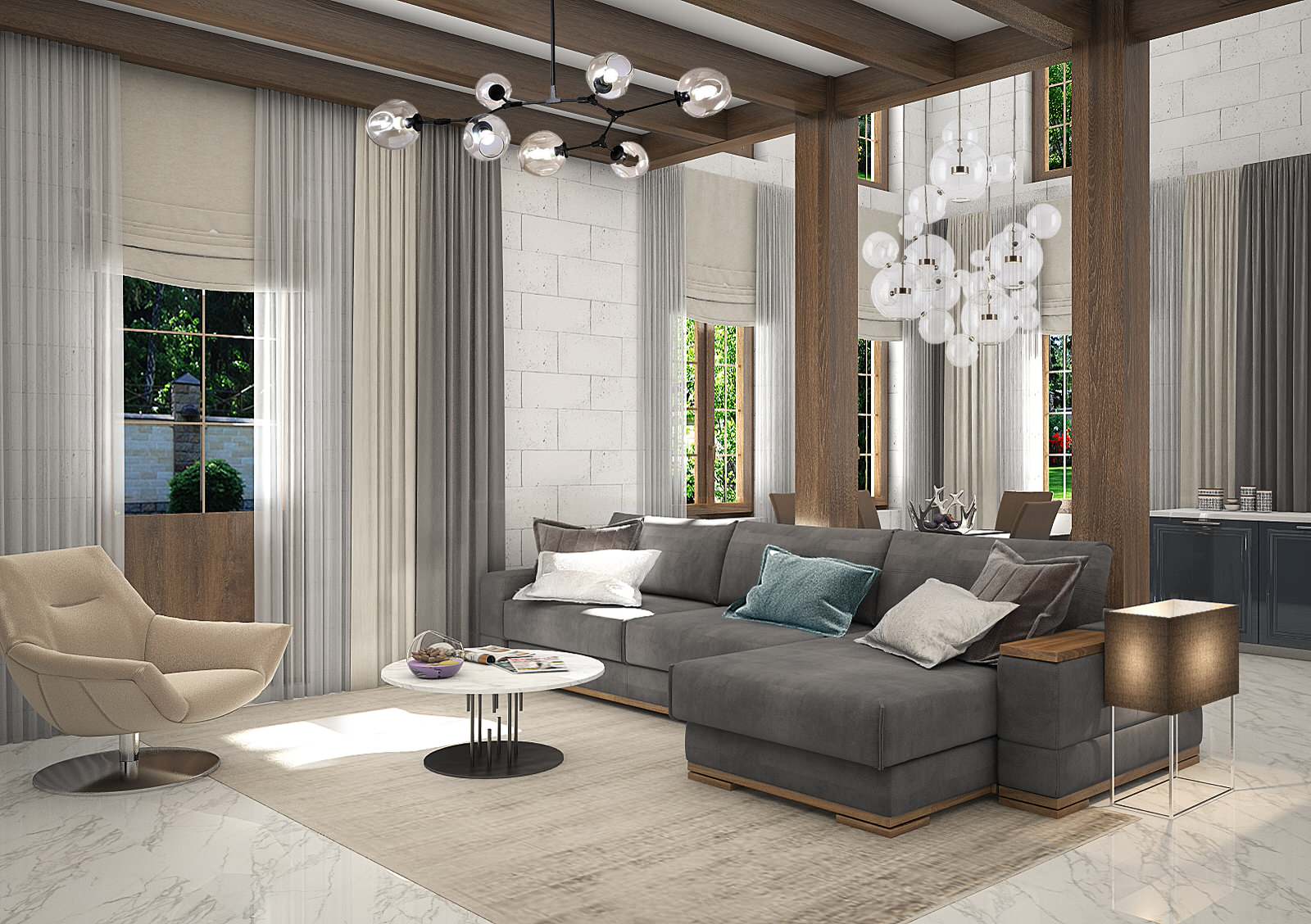 Диван Garda-solo