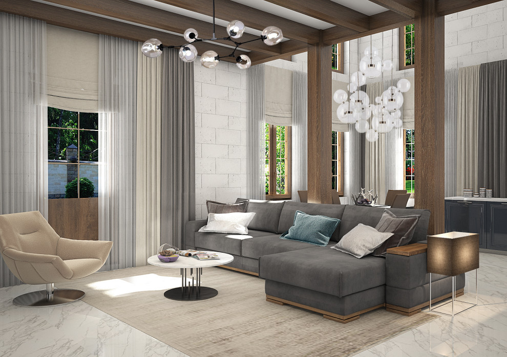 Диван Garda-solo