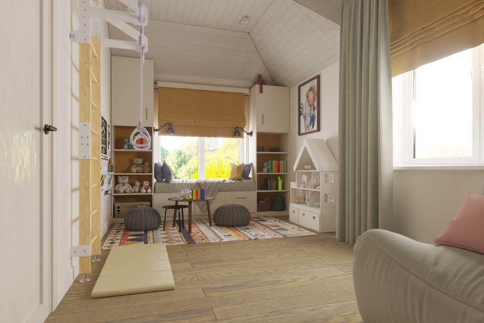 Место силы для Ильи Соболева