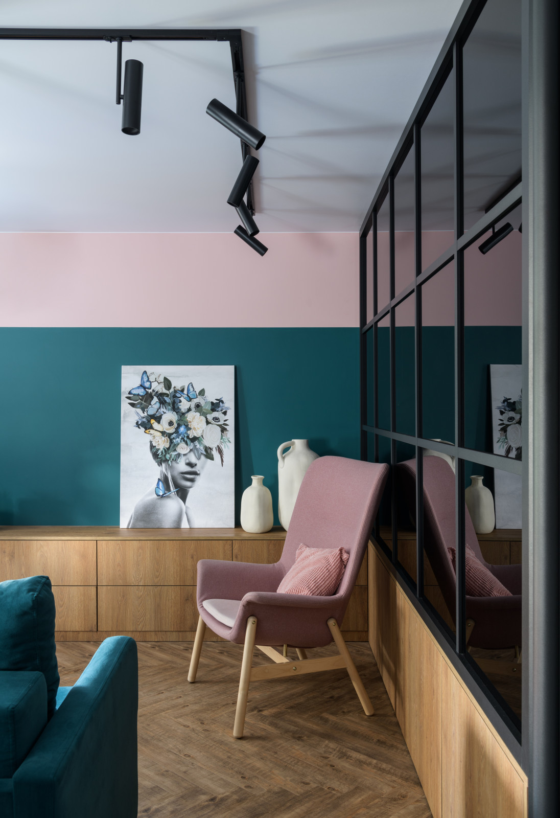 Жизнь в цвете